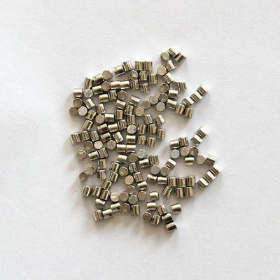 Aluminum Silicon Alloy (AlSi （99:1 wt%）)-Pellets